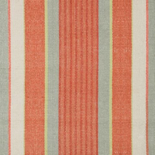 Dash & Albert Autumn Stripe Rug